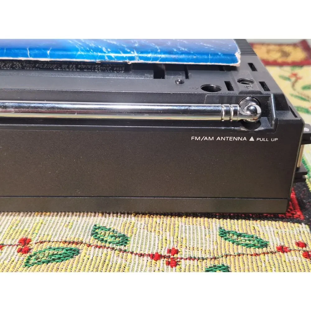 Sony 1980s controlled minor